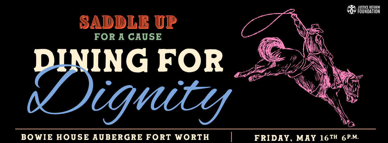 Justice Reform Foundation